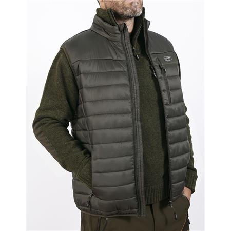 GILET UOMO HART COPPI-V