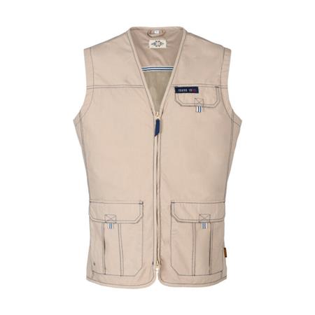 GILET UOMO IDAHO PLAISANCE