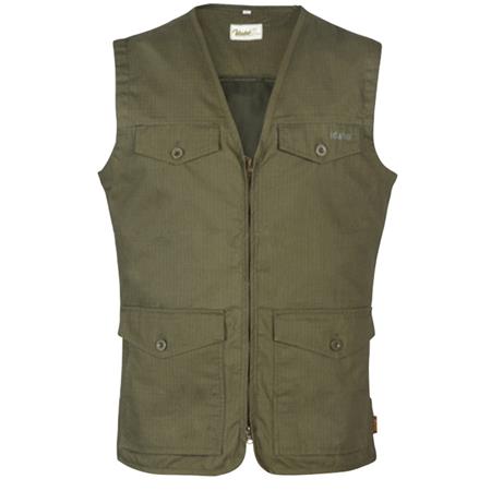 Gilet Uomo Idaho Road