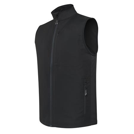 GILET UOMO - NERO BERETTA WINDSHELL EVO - NOIR