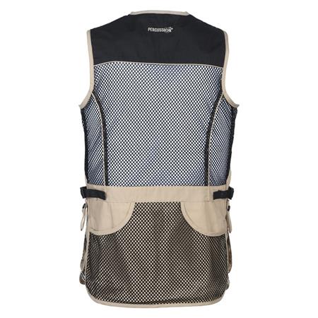 GILET UOMO PERCUSSION BALL TRAP EVO