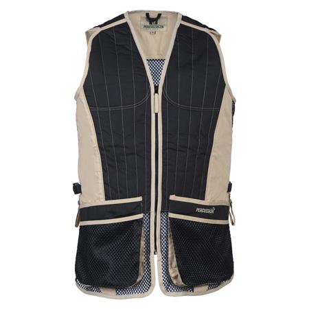 Gilet Uomo Percussion Ball Trap Evo