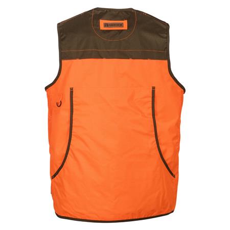 GILET UOMO PERCUSSION SAVANE