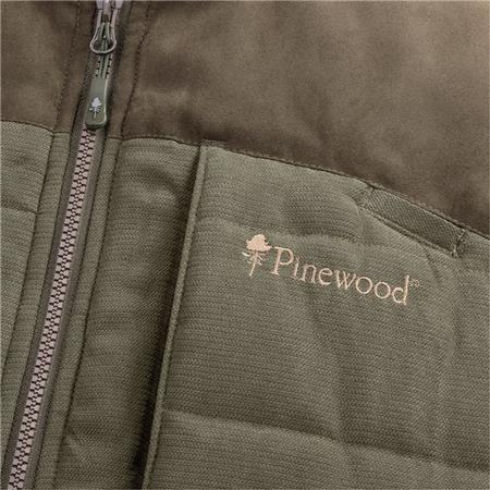 GILET UOMO PINEWOOD ABISKO