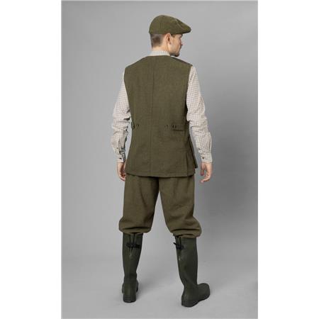 GILET UOMO SEELAND HILLSIDE