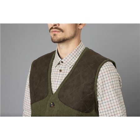 GILET UOMO SEELAND HILLSIDE