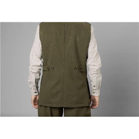 GILET UOMO SEELAND HILLSIDE