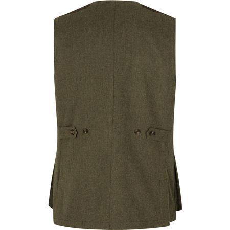 GILET UOMO SEELAND HILLSIDE