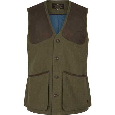 Gilet Uomo Seeland Hillside