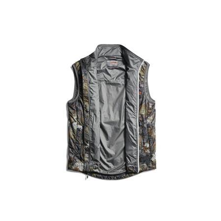 GILET UOMO SITKA KELVIN AEROLITE