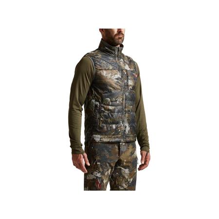 GILET UOMO SITKA KELVIN AEROLITE