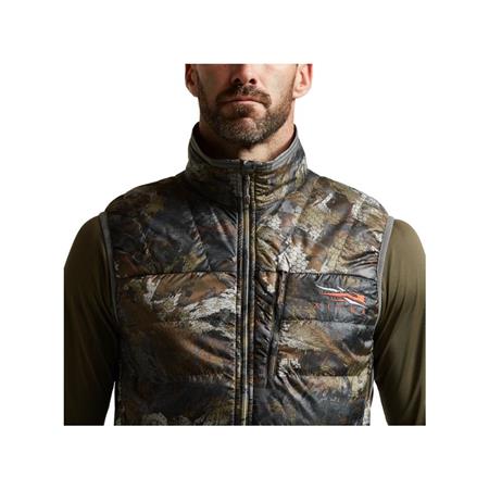 GILET UOMO SITKA KELVIN AEROLITE