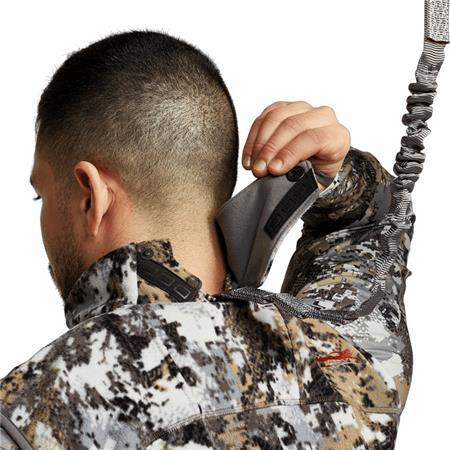 GILET UOMO SITKA STRATUS - OPTIFADE ELEVATED II