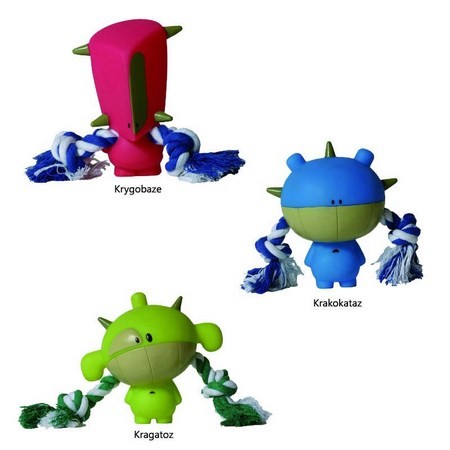 Giocattolo Cane Collezione “I Kr… Z” Collection Les ”Kr...Z”