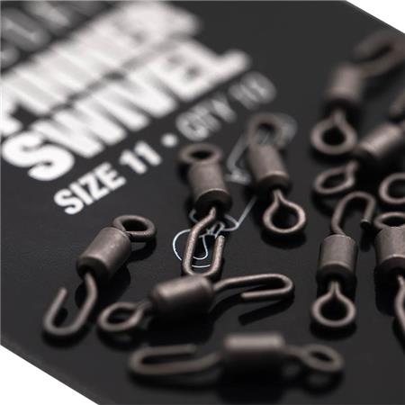 GIRA-CABOS KORDA PTFE SPINNER SWIVEL