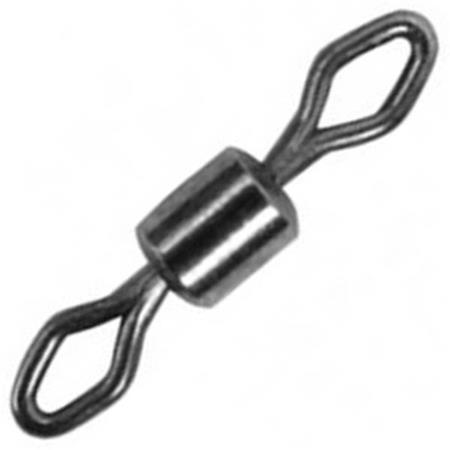 Gira-Cabos Preston Innovations Diamond Eye Match Swivels