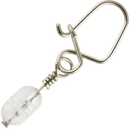 Girador Com Grampo Sunset Squid Snap Beads St-S 6933