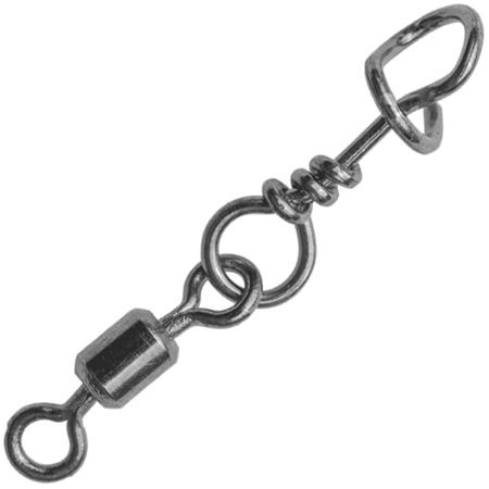 Girador Com Mosquetão Garbolino Streamline Spirale