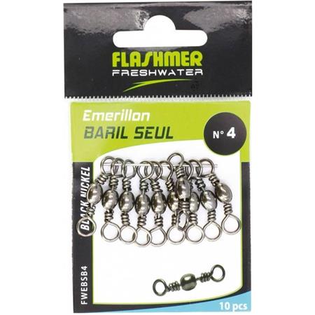 Girador Flashmer Bronzeado Fw