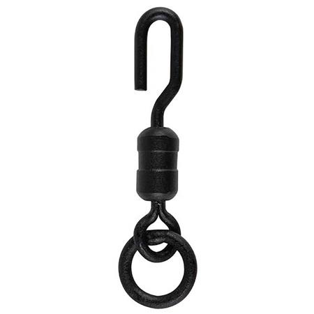 Girador Fox Edges Essentials Spinner Swivels