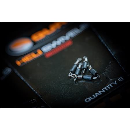 GIRADOR GURU HELI SWIVEL