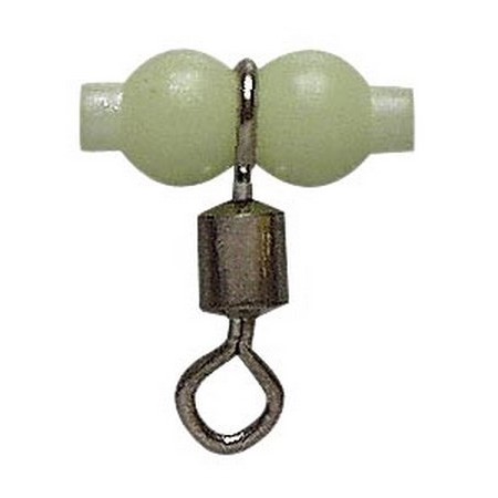 Girador Rolling Com Pérolas Fosforescentes Pafex