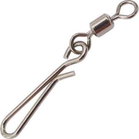 Girador Silure Black Cat Uni Clip Avec Agrafe - Pack De 5