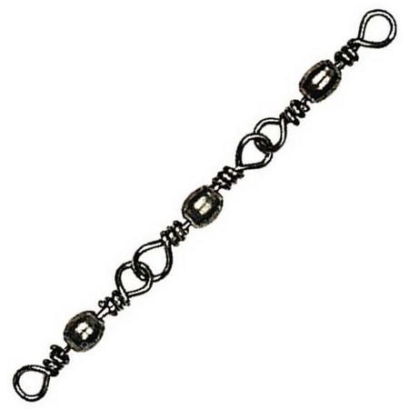 Girador Triplo Barril N°16 Autain - Pack De 5