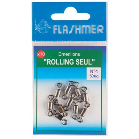 Girella Flashmer Rolling Solo