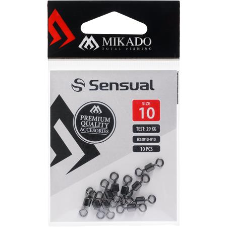 GIRELLA MIKADO ROLLER SWIVEL