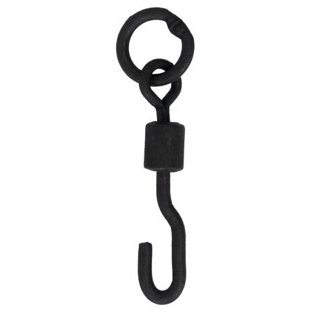 Girella Mikado Swivel Ronnie Rig