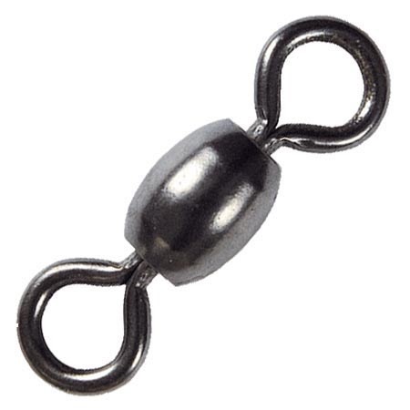 Girella Per Siluro Black Cat Rotatif