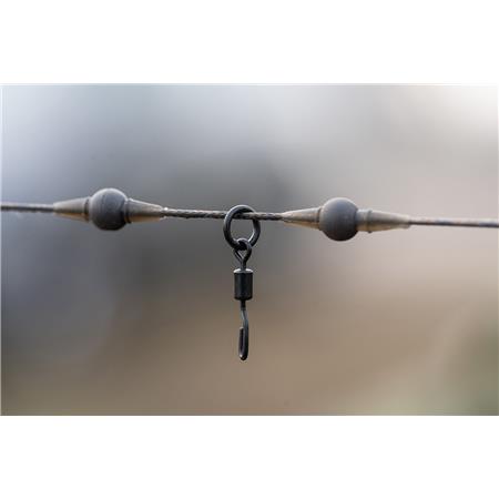 GIRELLA POLE POSITION QC CHOD SWIVEL