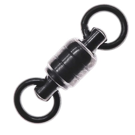 Girella Rodbuilders Republic Big Game Rolling