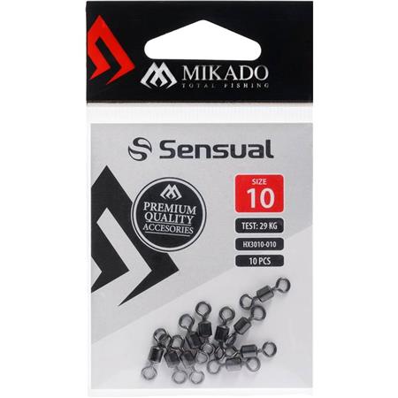 GIRELLA ROLLING MIKADO ROLLING SWIVEL