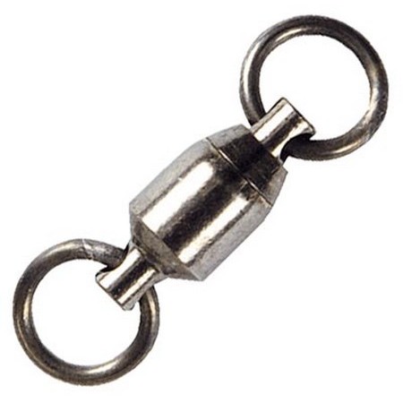 Girella Siluro Black Cat A Cuscinetto A Sfere - Confezione