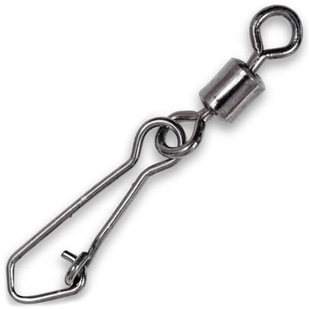 Girella Zebco Trophy Rolling - Confezione