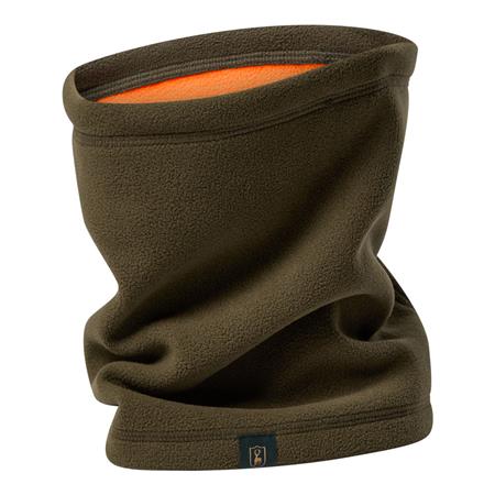 Girocollo Deerhunter Polaire - Tarmac Green