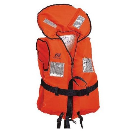Giubbotto Di Salvataggio Plastimo Typhon 150 Newtons