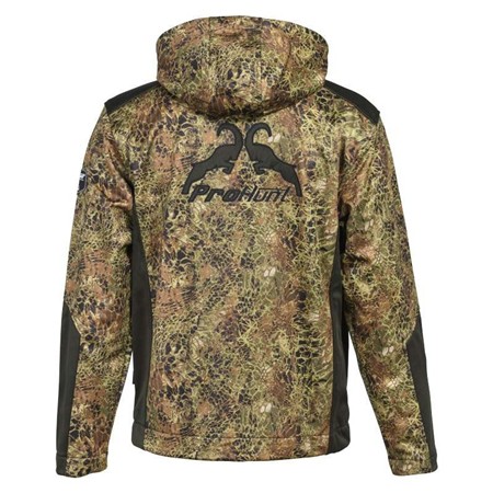 GIUBBOTTO UOMO PROHUNT WOLF