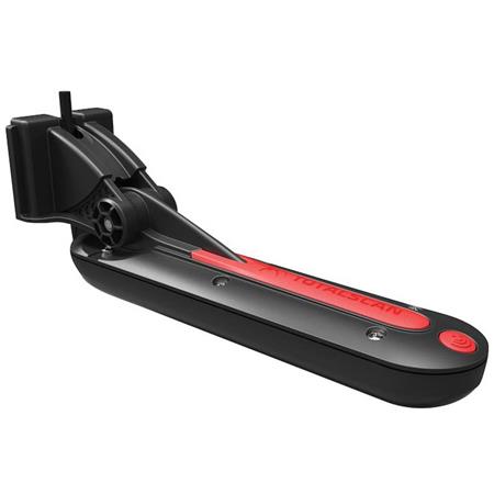 Giver Lowrance Totalscan