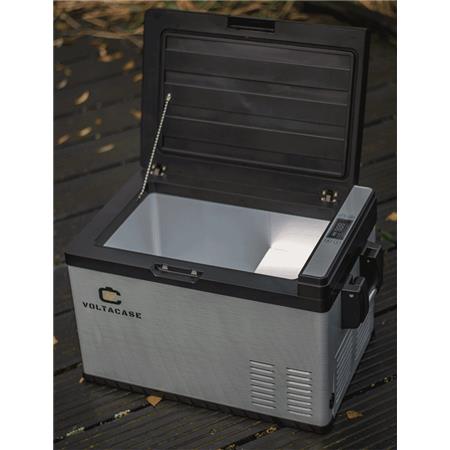 GLACIÈRE ÉLECTRIQUE VOLTACASE 30L 220/12/24V