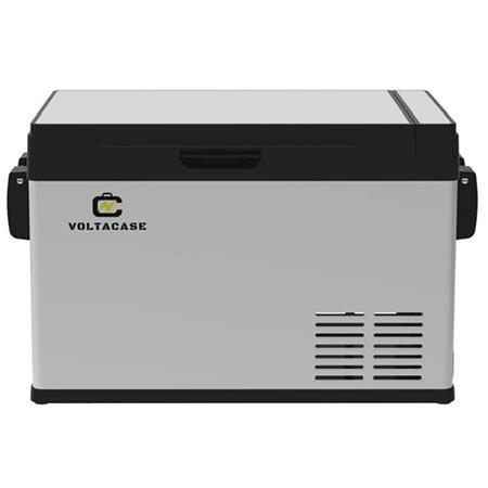 GLACIÈRE ÉLECTRIQUE VOLTACASE 30L 220/12/24V