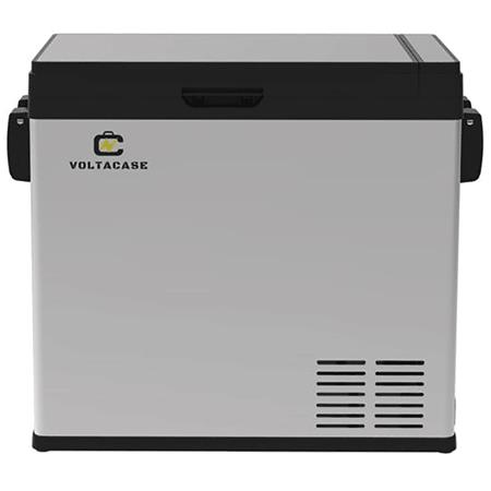 Glacière Électrique Voltacase 50L 220/12/24V