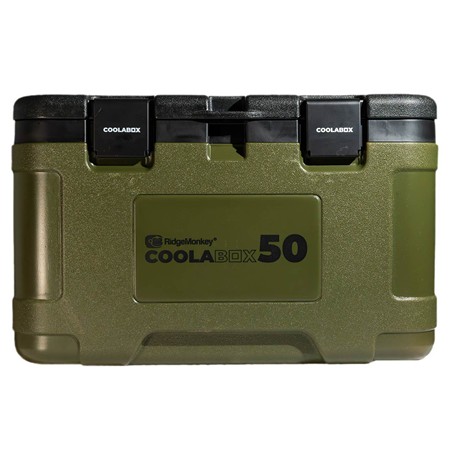 Glacière Ridge Monkey Coolabox 50