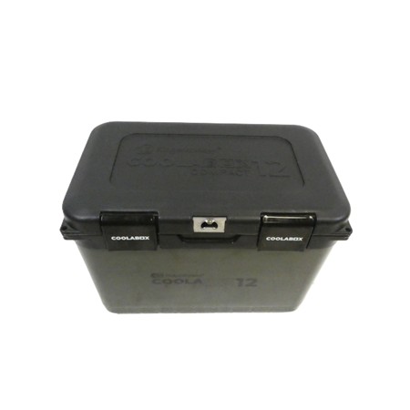 Glacière Ridge Monkey Coolabox Compact - 12