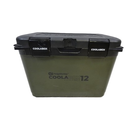 Glacière Ridge Monkey Coolabox Compact - 12