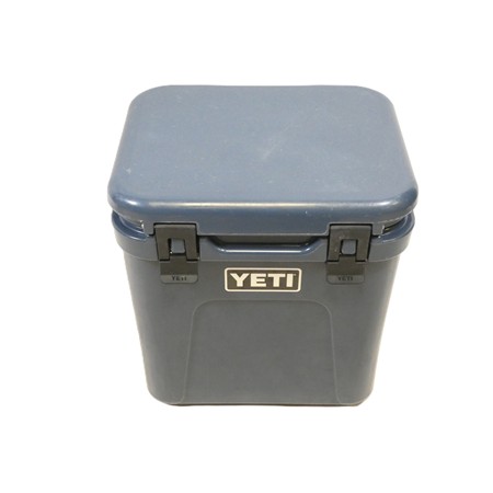 Glaciere Rigide Roadie 24 Yeti - Bleu Foncé 45Cm*40Cm*30Cm
