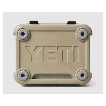 GLACIÈRE RIGIDE YETI ROADIE 24 2.0 TAN