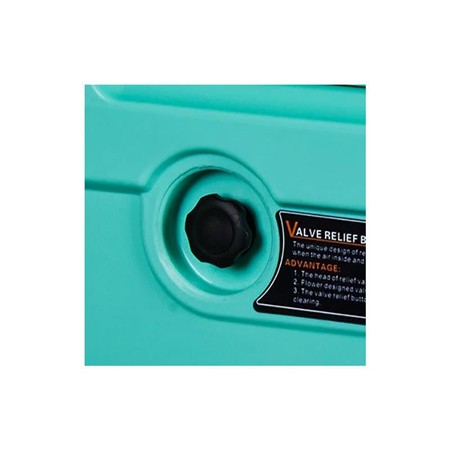 GLACIERE SEVEN BASS MASTA FROST 45